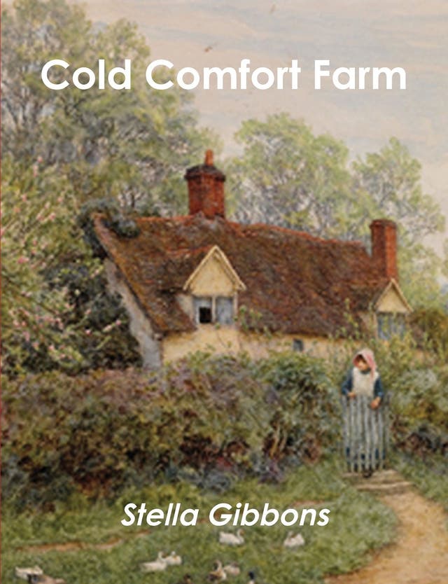 An absolute unadulterated comic joy of a novel. Stella Gibbons neatly pokes fun at sentimental navel-gazing with her zesty heroine Flora, who is more interested in basic hygiene than histrionics. In other words, if you’ve “seen something nasty in the woodshed,” just shut the door.