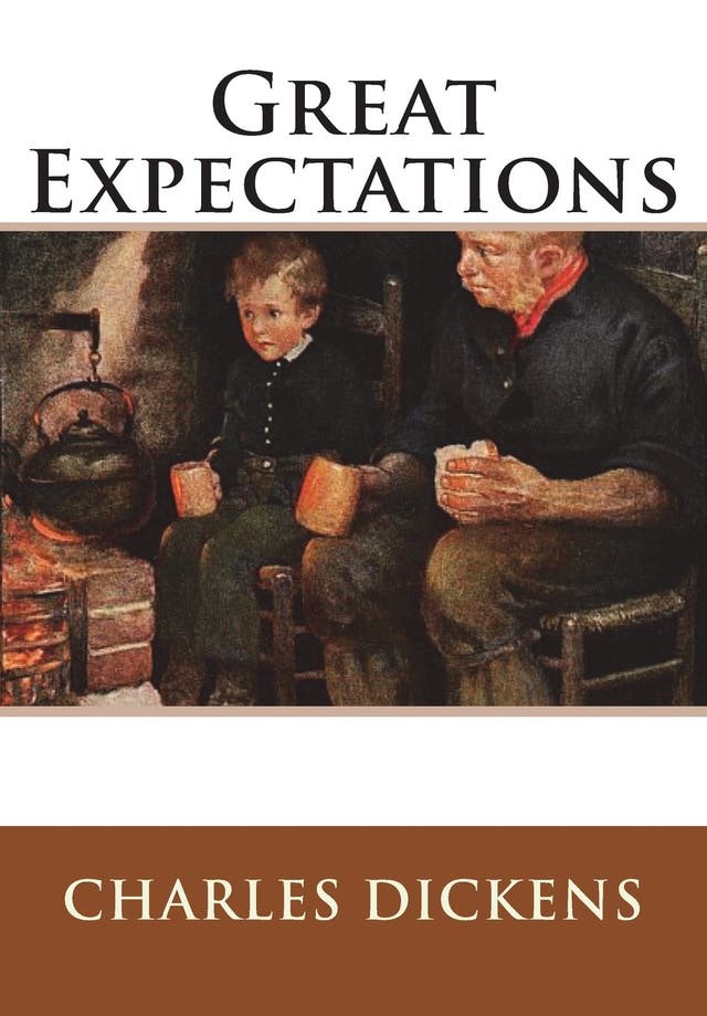 Dickens was the social conscience of the Victorian age, but don’t let that put you off. Great Expectations is the roiling tale of the orphaned Pip, the lovely Estella, and the thwarted Miss Havisham. First written in serial form, you barely have time to recover from one cliffhanger before the next one beckons, all told in Dickens’ luxuriant, humorous, heartfelt prose.
