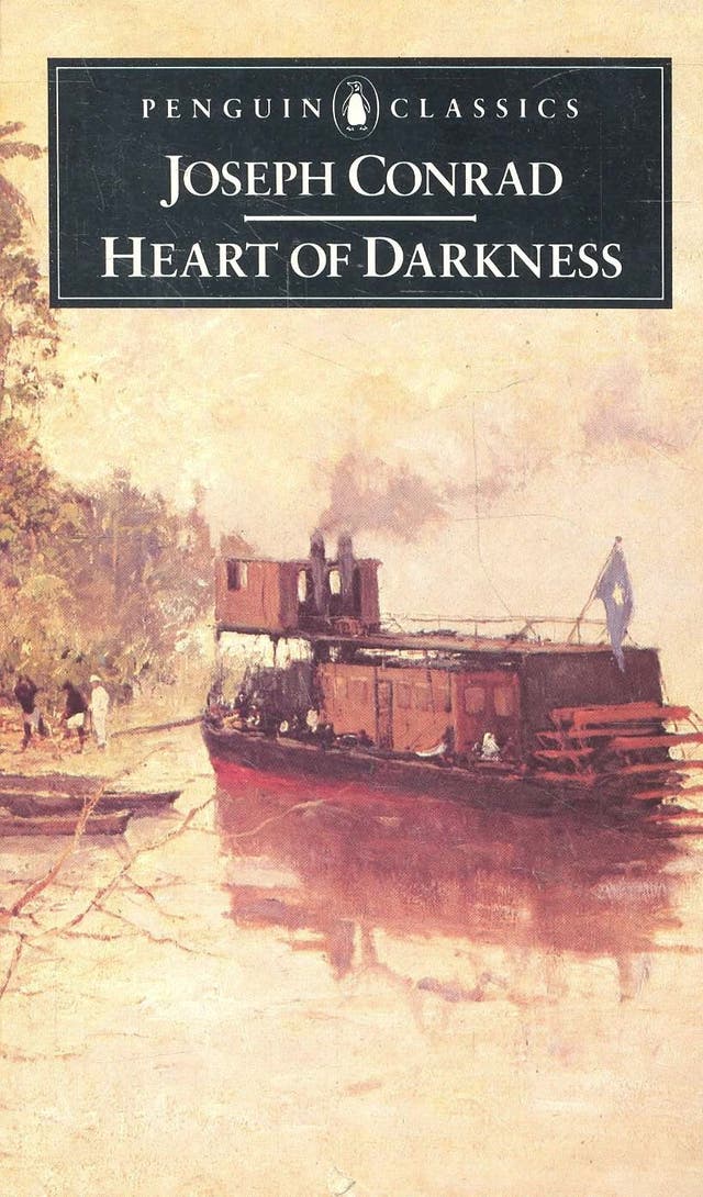 Inspired by Conrad’s own experiences of captaining a trading steamer up the Congo River, Heart of Darkness is part adventure, part psychological voyage into the unknown, as the narrator Marlow relays the story of his journey into the jungle to meet the mysterious ivory trader Mr Kurtz. Although debate continues to rage about whether the novel and its attitude to Africa and colonialism is racist, it’s deeply involving and demands to be read.