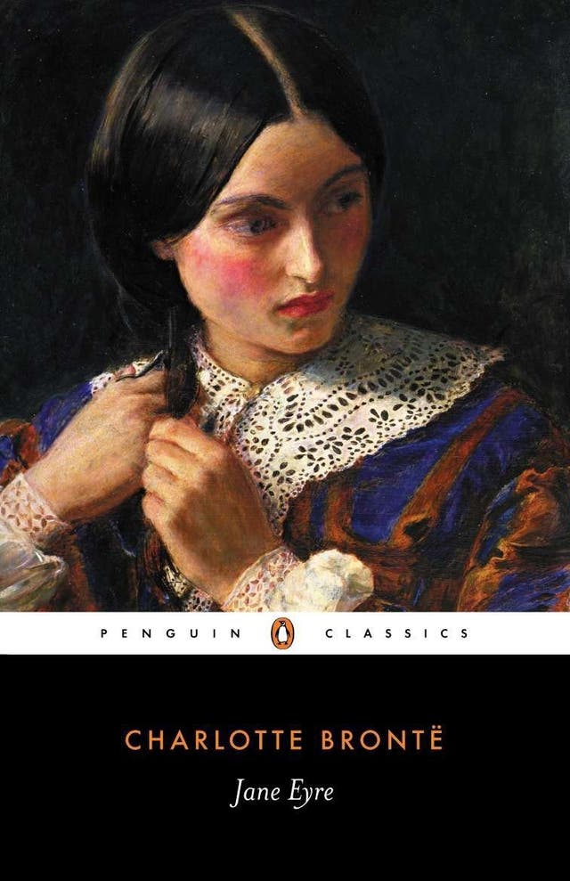 You will need a cold, dead heart not to be moved by one of literature’s steeliest heroines. From the institutional cruelty of her boarding school, the “small, plain” Jane Eyre becomes a governess who demands a right to think and feel. Not many love stories take in a mad woman in the attic and a spot of therapeutic disfigurement, but this one somehow carries it off with mythic aplomb
