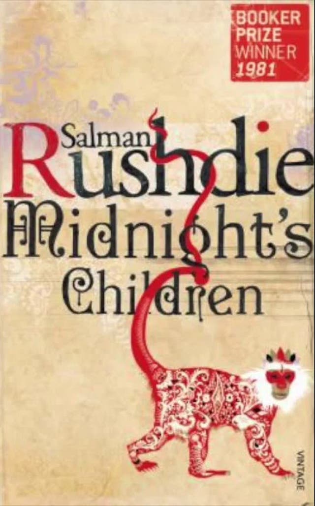 The protagonist of Rushdie’s most celebrated novel is born at the exact moment India gains independence. He’s also born with superpowers, and he’s not the only one. In an audacious and poetic piece of magical realism, Rushdie tells the story of India’s blood-soaked resurgence via a swathe of children born at midnight with uncanny abilities.
