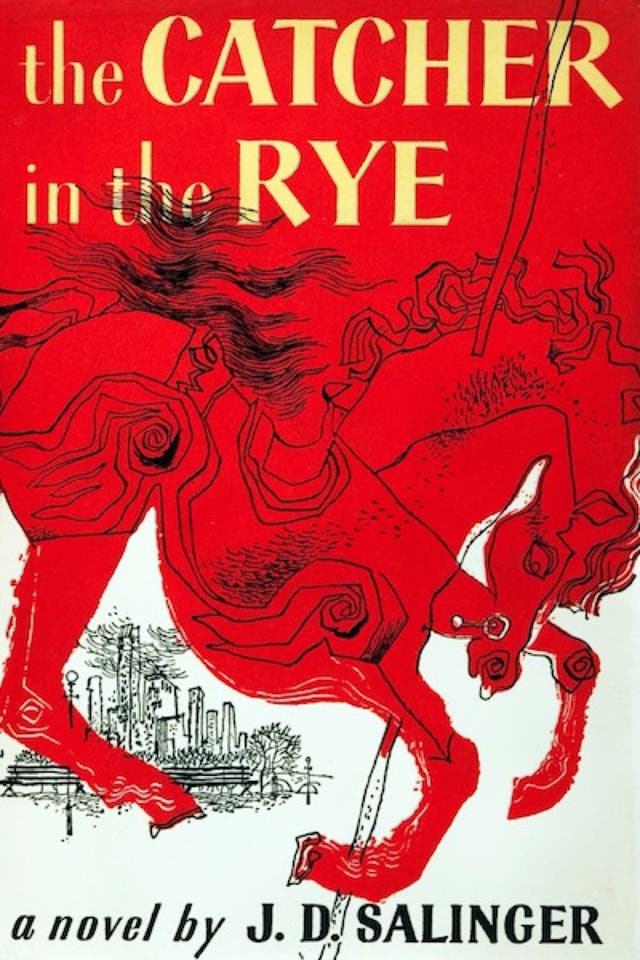 It only takes one sentence, written in the first person, for Salinger’s Holden Caulfield to announce himself in all his teenage nihilism, sneering at you for wanting to know his biographical details “and all that David Copperfield kind of crap”. The Catcher in the Rye is the quintessential novel of the adolescent experience, captured in deathless prose.
