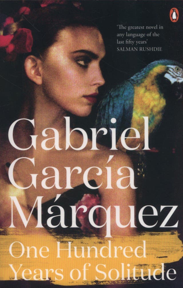 The energy and enchantment of Garcia Marquez’s story of seven generations of the Buendia family in a small town in Colombia continue to enthrall half a century on. Hauntings and premonitions allied to a journalistic eye for detail and a poetic sensibility make Marquez’s magical realism unique.