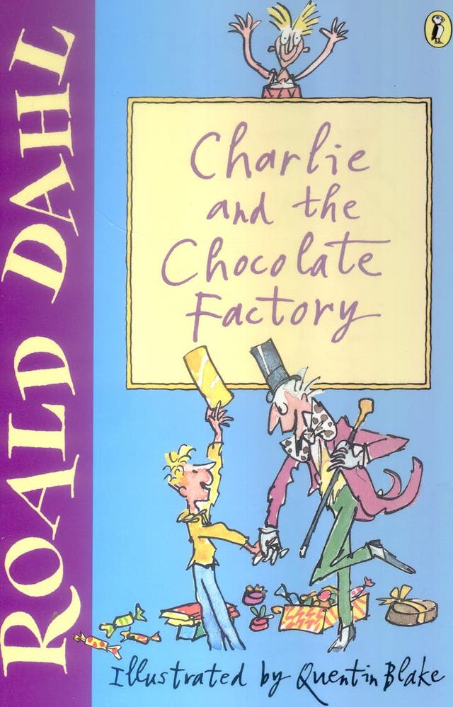 Harry Potter may be more popular, but Willy Wonka is altogether weirder. From the overwhelming poverty experienced by Charlie Bucket and his family, to the spoilt, greedy, brattish children who join Charlie on his trip to Willy Wonka’s phantasmagorical sweet factory there is nothing artificially sweetened in Roald Dahl’s startling work of fantasy. 