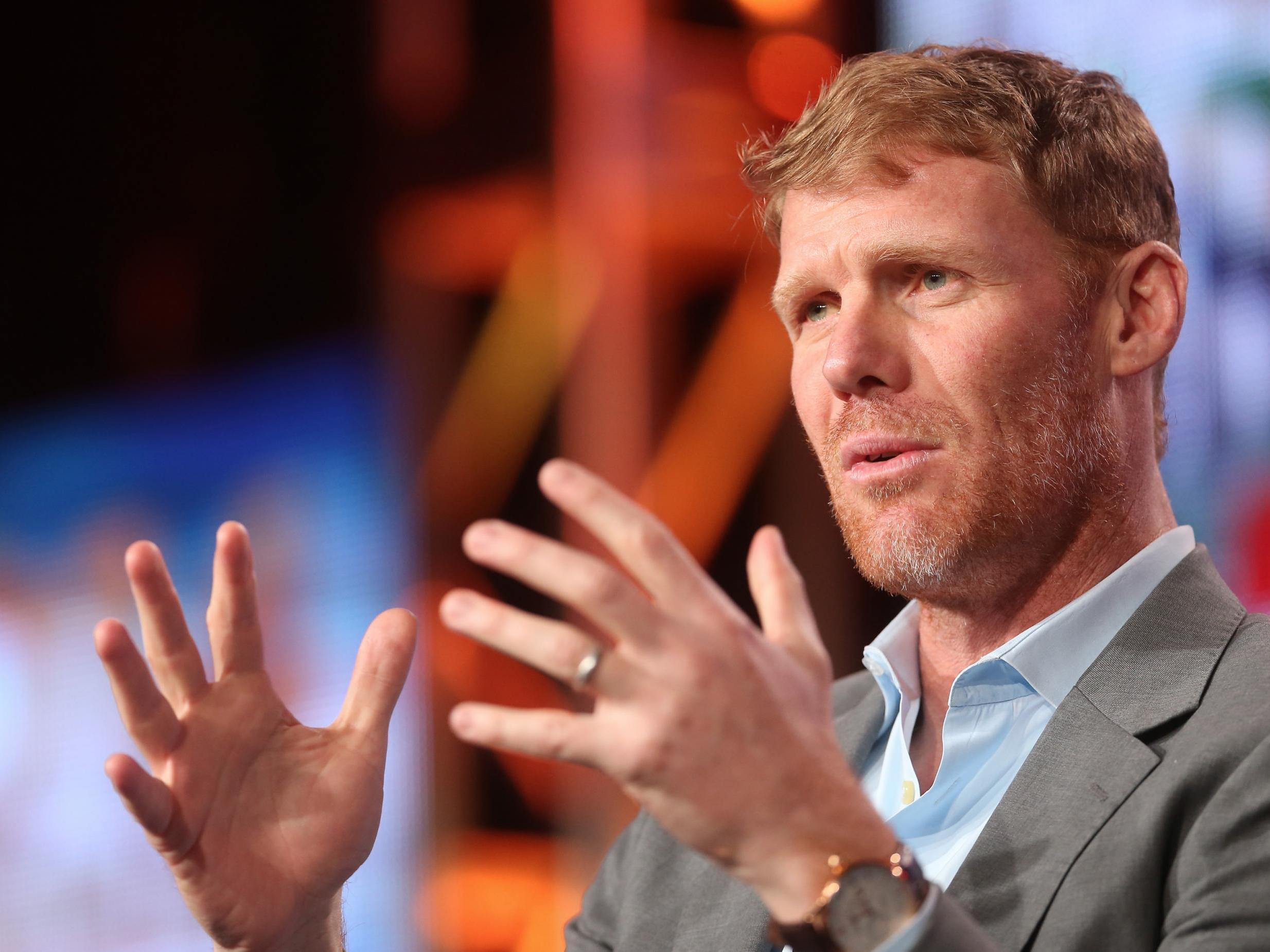 England vs USA: Alexi Lalas on why all roads lead to the 2026 World Cup for the United States