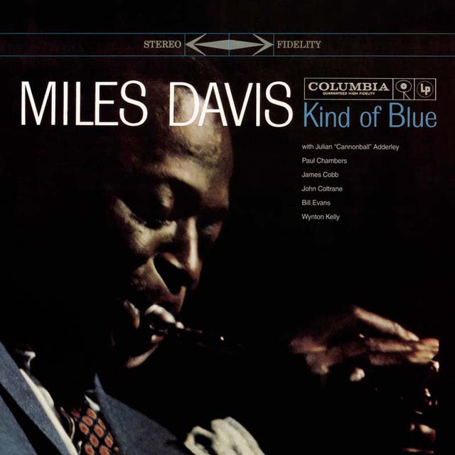 With the sketches of melody only written down hours before recording, the world’s best-selling jazz record still feels spontaneous and unpredictable. Davis’s friend George Russell once explained that the secret of its tonal jazz was to use every note in a scale “without having to meet the deadline of a particular chord”. Kind of Blue is unrepeatably cool. HB