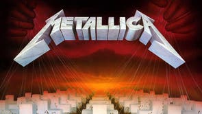Despite not featuring any singles, Metallica’s third album was the UK rock radio breakthrough they’d been looking for. Dans 1986, they released one of the best metal records of all time, which dealt with the potency and very nature of control, meshing beauty and raw human ugliness together on tracks like “Damage Inc” and “Orion”. This album is about storytelling – the medieval-influenced guitar picks on opener “Battery” should be enough to tell you that. Although that was really the only medieval imagery they conjured up – they ripped Dungeons & Dragons clichés out of the lyrics and replaced them with the apocalypse, with bassist Cliff Burton, drummer Lars Ulrich, guitarist Kirk Hammett and singer/rhythm guitarist James Hetfield serving as the four horsemen. Roisin O'Connor