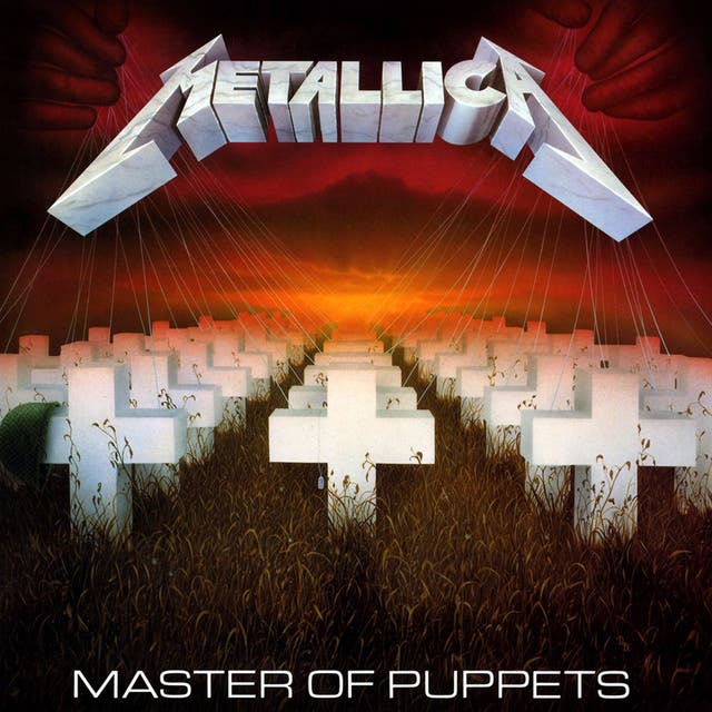 Despite not featuring any singles, Metallica’s third album was the UK rock radio breakthrough they’d been looking for. Dans 1986, they released one of the best metal records of all time, which dealt with the potency and very nature of control, meshing beauty and raw human ugliness together on tracks like “Damage Inc” and “Orion”. This album is about storytelling – the medieval-influenced guitar picks on opener “Battery” should be enough to tell you that. Although that was really the only medieval imagery they conjured up – they ripped Dungeons & Dragons clichés out of the lyrics and replaced them with the apocalypse, with bassist Cliff Burton, drummer Lars Ulrich, guitarist Kirk Hammett and singer/rhythm guitarist James Hetfield serving as the four horsemen. Roisin O'Connor
