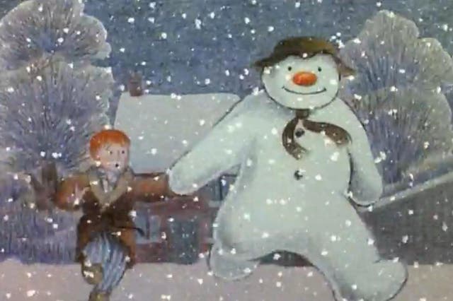 Though Aled Jones tends to get the credit for this haunting masterpiece, it is actually the voice of choirboy Peter Auty that appears in the climactic scene of the wordless 1982 animation The Snowman. He wasn’t credited though, and when his voice broke and Jones’s version reached number five in the UK charts, he was almost written out of history. In truth, mais, whichever version you hear, the song’s sweeping grandeur is goosebumps-inducing. PA