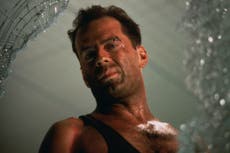 Is Die Hard a Christmas movie? Who cares