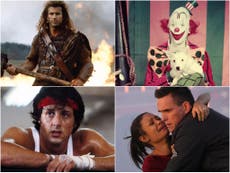 The 10 worst Oscar Best Picture winners of all time