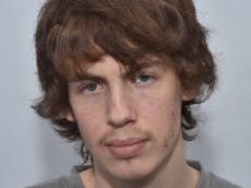 Shane Fletcher: White supremacist jailed for plotting Columbine-inspired massacre in Cumbria