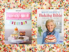 10 best baking books