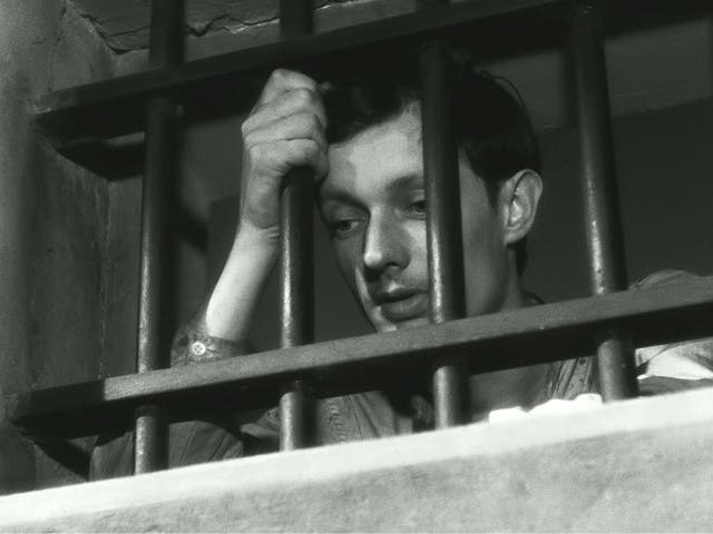 Robert Bresson’s adaptation of André Devigny’s memoirs charts the French Resistance member’s time as prisoner of the Germans during World War II, and is even more enthralling considering Bresson himself was held captive years before.
