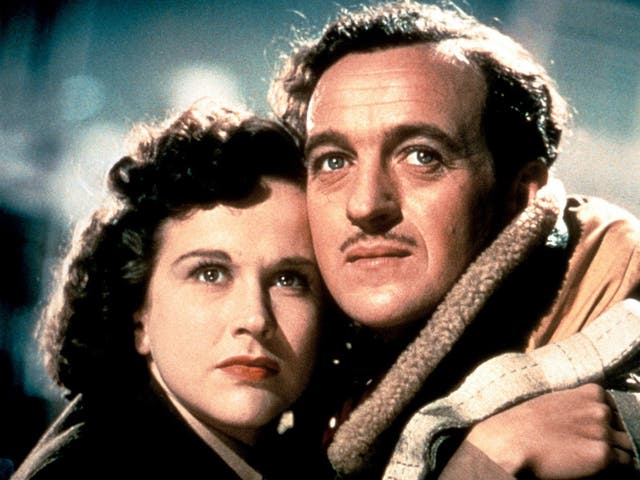 The Academy Film Archive may have preserved A Matter of Life and Death in 1999, but voters failed to recognise the Powell & Pressburger’s fantasy-romance at the time of its release in 1946.
