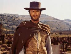 O 20 best westerns of all time