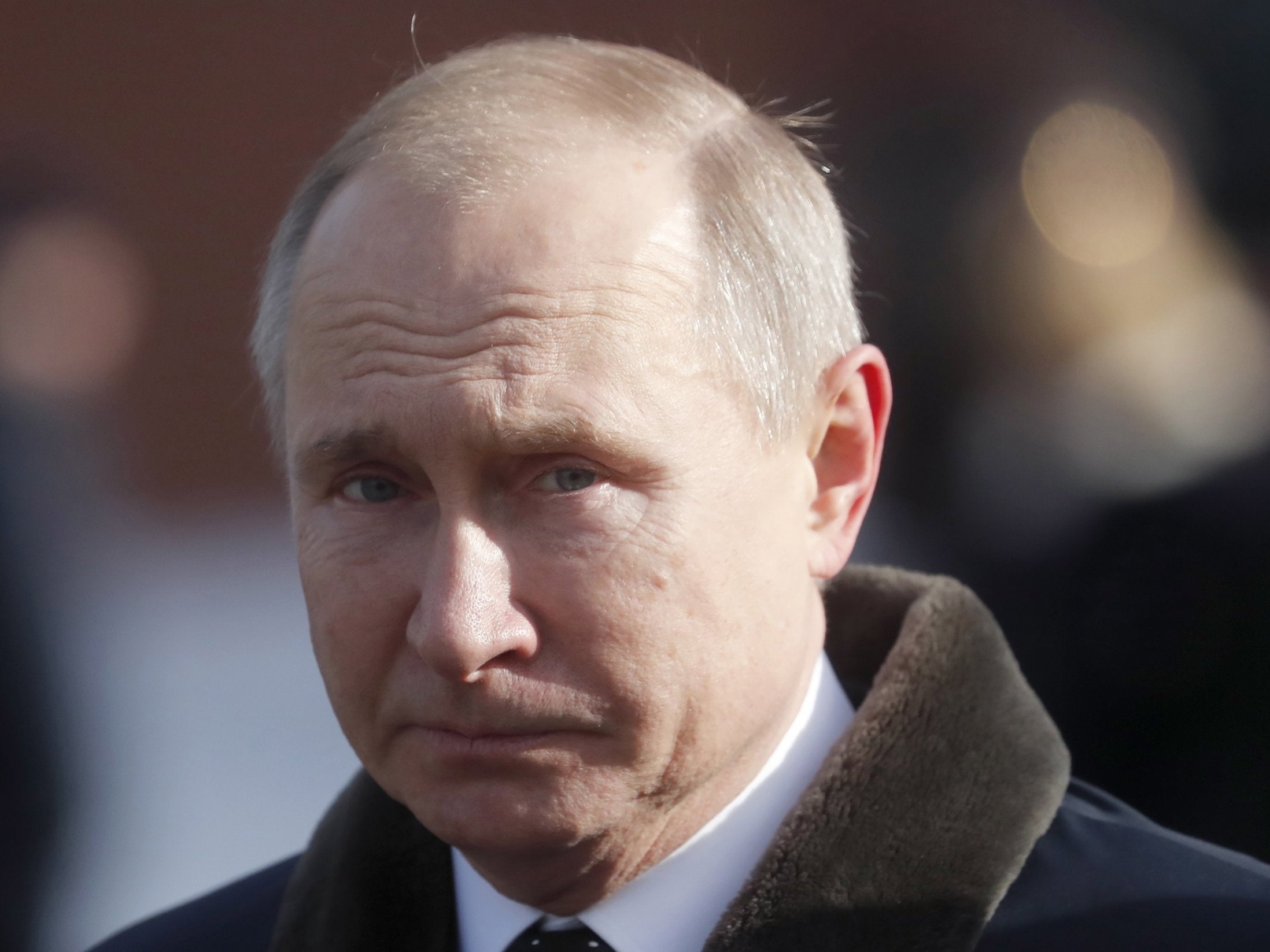 Путин 2013 год фото