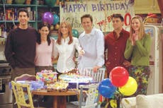 Every single Friends episode, ranked (seriously)