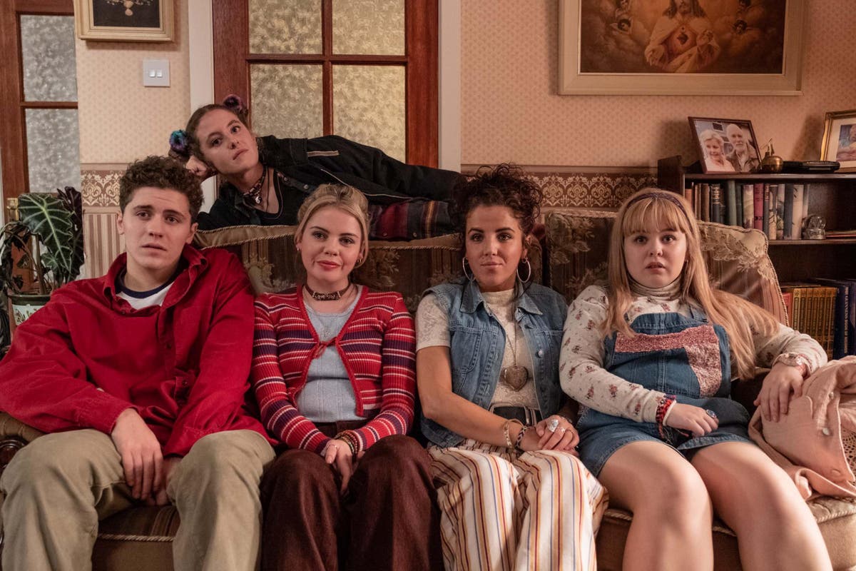 Derry Girls has dropped its season three trailer and fans are already ‘howling’ 
