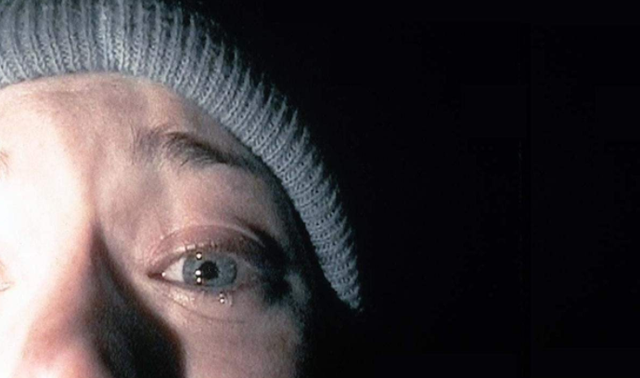 Directed by: Daniel Myrick, Eduardo Sánchez . Although parodied to death, The Blair Witch Project popularised the found-footage format to terrifying degrees in 1999. People genuinely believed they were watching real clips of three student filmmakers being terrorised by a Maryland legend known as the Blair Witch. 