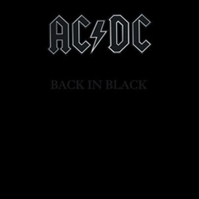 Back in Black’s all-black cover design fit the mood of a band emerging from dark times. In the wake of the death of vocalist Bon Scott, AC/DC had tracked down Brian Johnson, whom Scott had previously mentioned to the band. Certain people at their record label, Atlantiese Oseaan, weren’t so keen on the cover, but the band were insistent: it was a memorial to Scott. And now one of the most instantly recognisable and best-loved album covers in rock history.