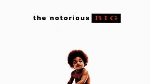 Biggie Smalls picked a baby resembling himself to star on the cover of his debut Ready to Die. By doing so, he summed up the album’s autobiographical content, which begins with childhood and closes with death. He also uses the notion of childhood innocence to foreshadow how our surroundings can have a lasting impact.