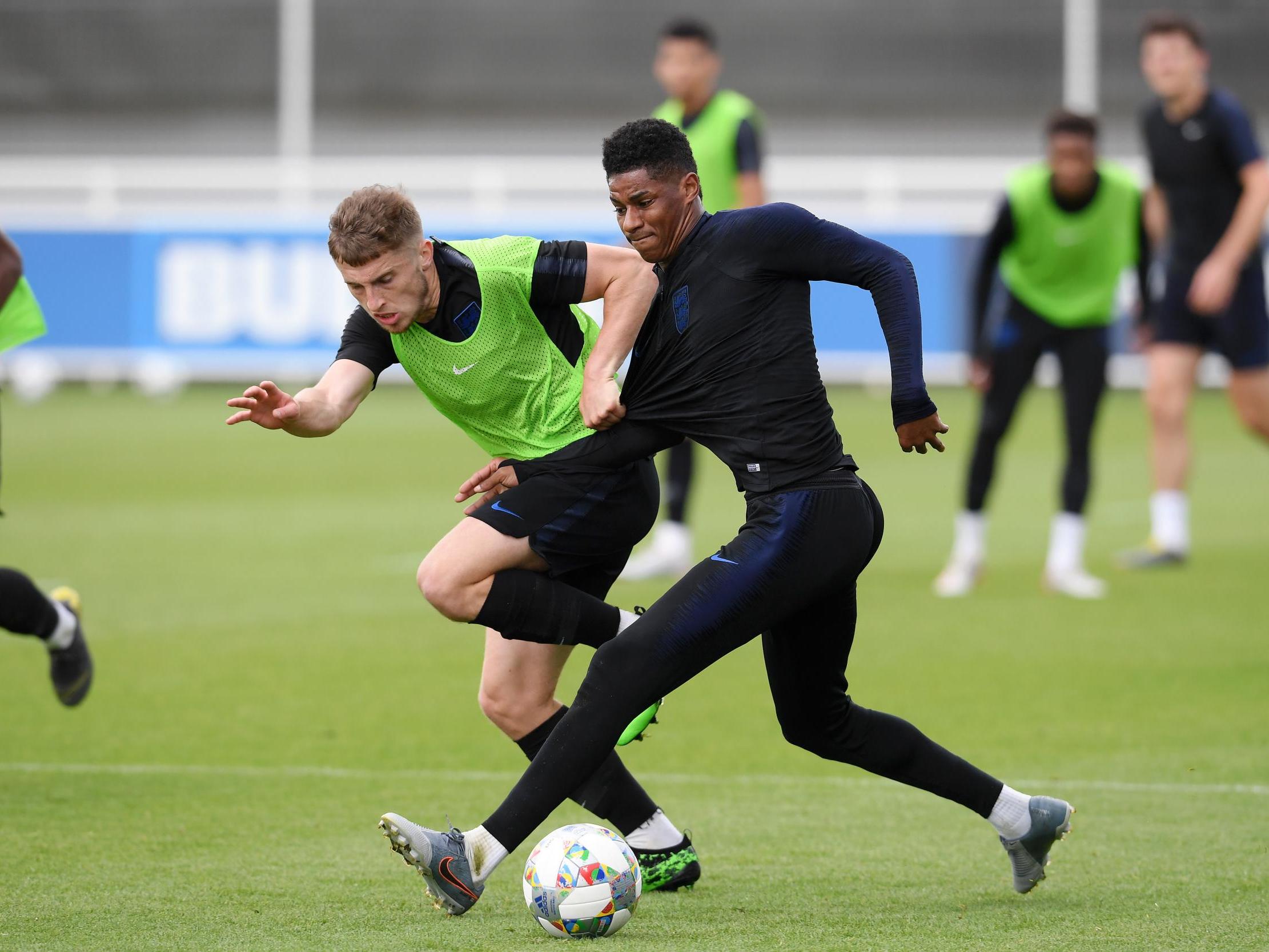 England vs Netherlands, Nations League semi-final: Prediction, possible line-ups, team news and more