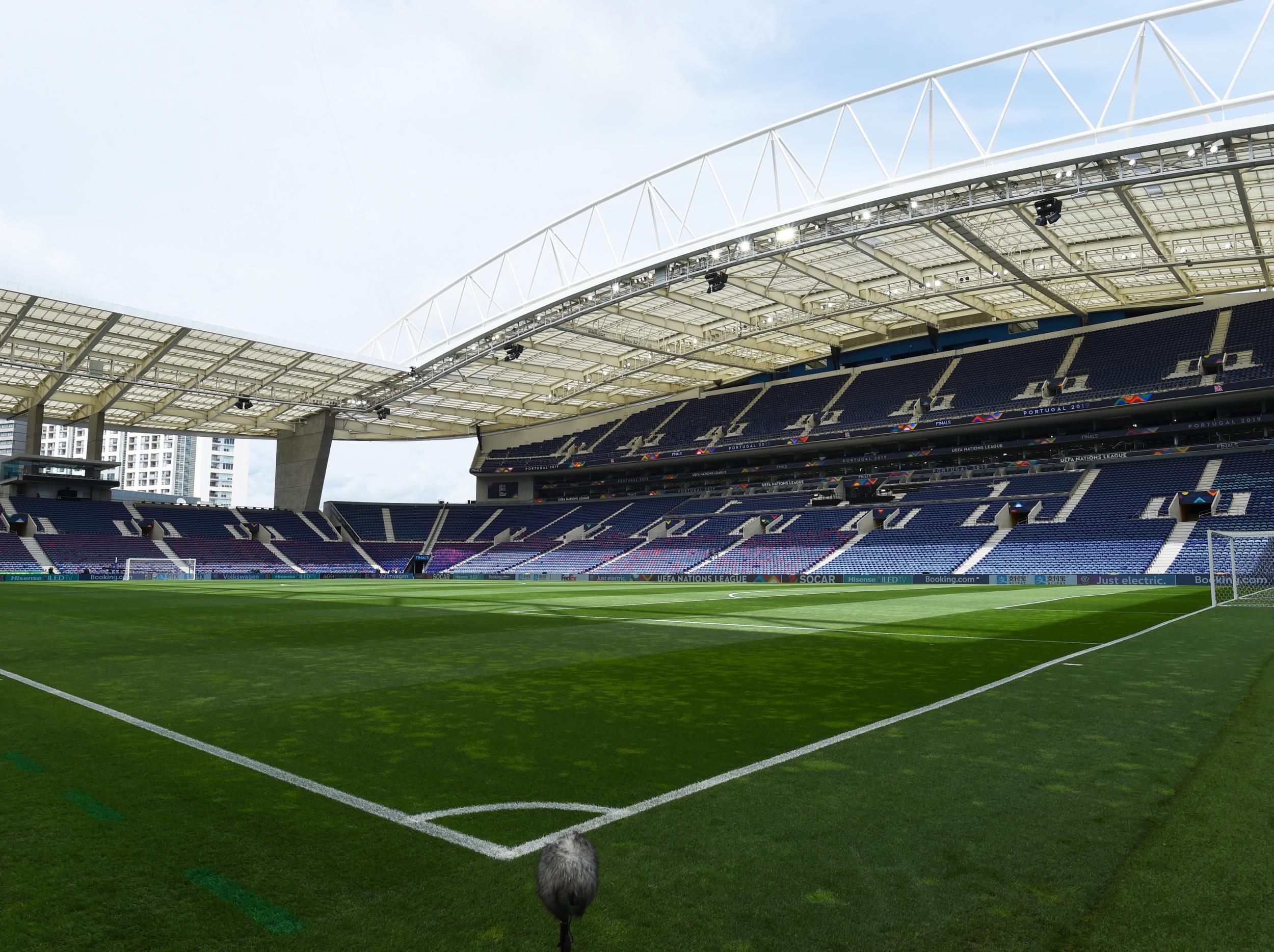 Nations League LIVE: Portugal vs Switzerland stream, TV channel, kick-off time, team news, Ronaldo latest