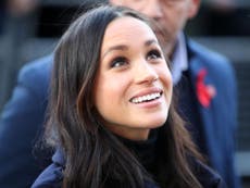 Meghan Markle 40th birthday: Best feminist quotes