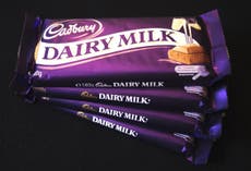 WhatsApp users warned over scam offering free Cadbury chocolate before stealing money and personal information