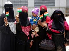 Indian police arrest two over ‘Bulli Bai’ website which put Muslim women ‘on sale’
