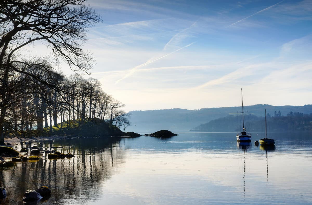 The best boutique hotels in the Lake District