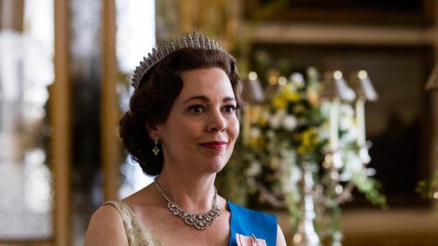 The hit Netflix show’s creator Peter Morgan takes plenty of artistic licence with this historical drama. But eagle-eyed royal fans spotted a mistake in the trailer for the third season. When Olivia Colman as Queen Elizabeth II is shown celebrating her 1977 Silver Jubilee, the voiceover gets the date of the Queen’s coronation wrong by a year, saying the Silver jubilee was 25 years after the Coronation. It was actually 24 years, as her coronation took place on June 2, 1953.  