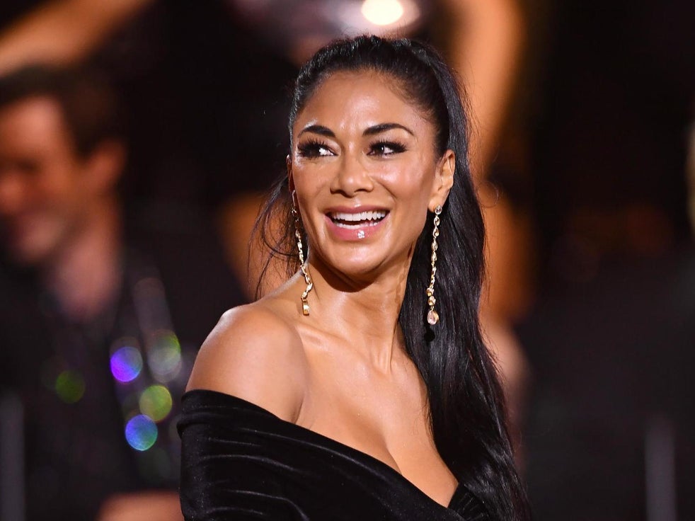 Nicole Scherzinger Reveals Bulimia Affected Her Vocal Chords It Was A Real Awakening The