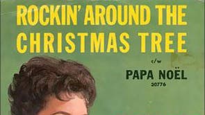 Brenda Lee was just 13 years old when she made herself a rockabilly legend thanks to the recording of this party classic. It always reminds me of scenes in The Santa Clause (one of the best ever Christmas films) where the jaunty number was heavily featured, along with seminal holiday movie Home Alone. RO