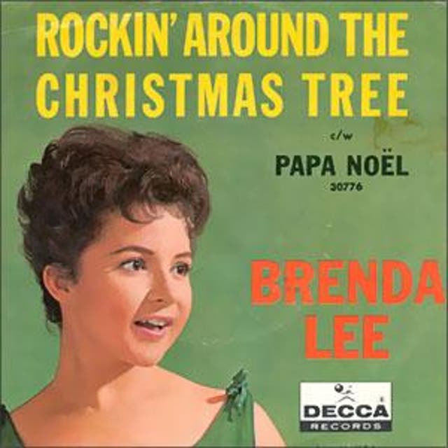 Brenda Lee was just 13 years old when she made herself a rockabilly legend thanks to the recording of this party classic. It always reminds me of scenes in The Santa Clause (one of the best ever Christmas films) where the jaunty number was heavily featured, along with seminal holiday movie Home Alone. RO