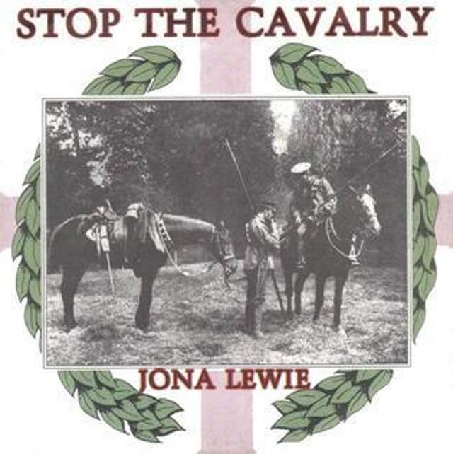 It was “just another anti-war song” until Jona Lewie threw a kazoo into the mix. The English singer-songwriter never intended “Stop the Cavalry” to become a Christmas single, but the festive mention in the line “I wish I was at home for Christmas”, along with the addition of a Salvation Army brass band and tubular bell, was enough to convince listeners.

 The song sold 4m copies upon its release and was only kept off the top slot that Christmas because of John Lennon’s death and consequent position at numbers one and two on the UK singles chart. Lewie told The Guardian in 2015 that he earns more from “Stop the Cavalry” than the rest of his songs put together. RO