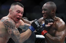 UFC 268 live stream: How to watch Usman vs Covington online and on TV