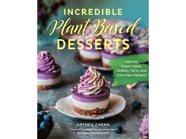 Calling all sweet-tooths! This collection of recipes from Australian blogger Anthea Cheng is celebratory food for the keen baker. You certainly couldn’t call dried rainbow pear slices convenient, quick or easy to make, however the impact they have when used to decorate her chai cake is truly show-stopping. If that all sounds a little intimidating, we found the Snack Time chapter much more manageable, with the likes of bliss balls, chocolate cups and cookies vying for attention, as well as Instagrammable breakfast bowls, beautifully presented with nut butters, granola and oats.