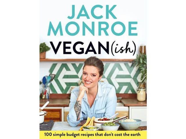 Don’t be fooled by the title, every one of the 100 recipes within this book is completely vegan. The “ish” comes from Jack Monroe’s belief that if we were all to incorporate a few more plant-based meals into our diet each week, we’d be better off both environmentally and financially. So you needn’t be a full-time vegan to appreciate the practical, inexpensive solutions within this book. Although perhaps not the sexiest food chapter to ever be written – the whole section on sandwiches was inherently helpful for midweek meal inspiration (especially when you consider the “standard” fillings of cheese, ham, tuna, etc obviously aren’t vegan). In true Jack Monroe style, we loved the no-nonsense, easy to follow recipes and believe we’ll turn to this cookbook on a regular basis. 