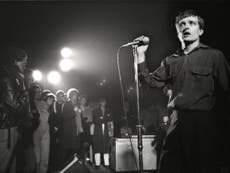Joy Division joins call for suicide to become public health emergency 