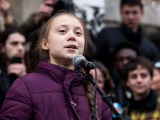 Fox News welcomes back guest it vowed to ban over nasty attack on Greta Thunberg