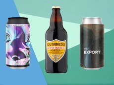 10 best Irish beers to celebrate St Patrick’s Day with this year