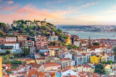 How to visit Lisbon without leaving home
