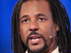 "On a des discussions puis on arrête d'en parler": Colson Whitehead on racism in America