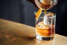 Cognac: What is the liquor and why is it becoming so popular?