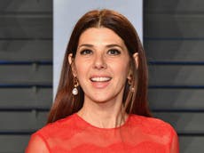 Spider-Man star Marisa Tomei says she wanted Aunt May to be queer
