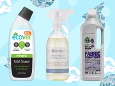 10 best natural cleaning products that actually work 