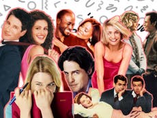 The 34 best romantic comedies ever, ranked
