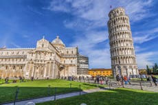 Italy extends quarantine for British travellers until 30 8月